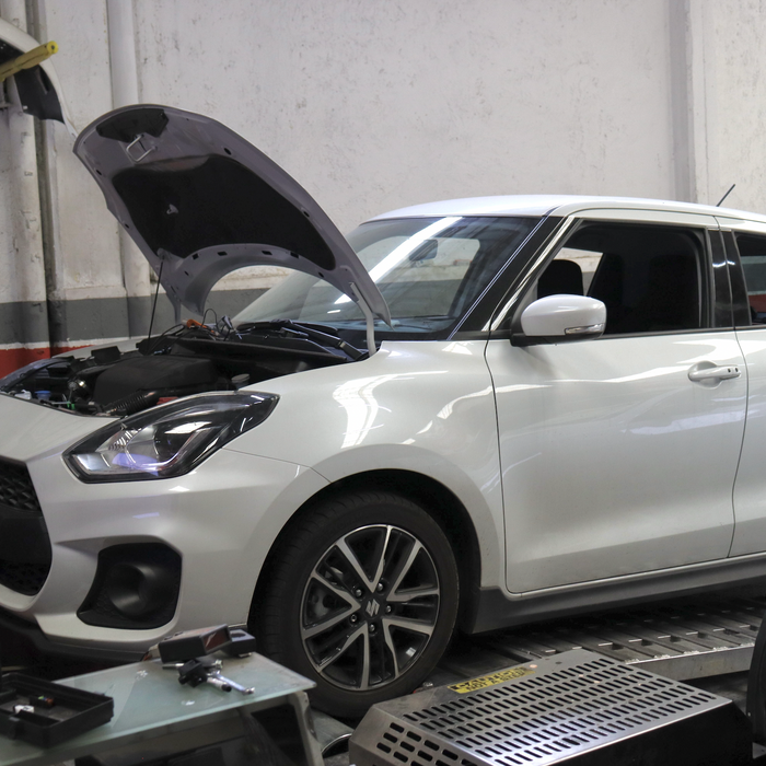Bloqueo de Boost en modelos Suzuki ¿Por qué ocurre?