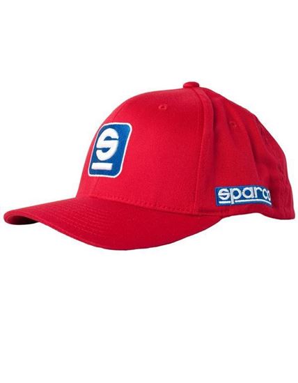 Gorra Sparco S Icon