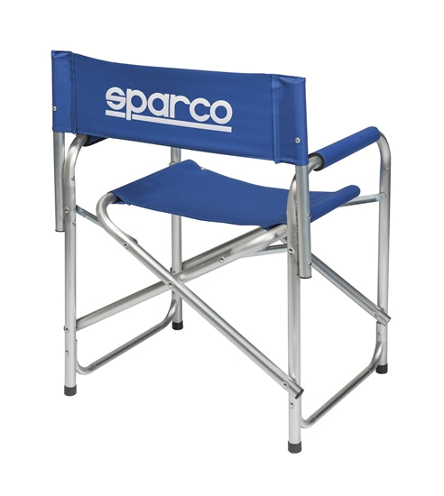 Silla director Sparco