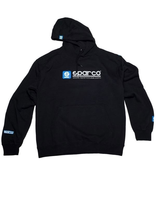 Sudadera sparco sales