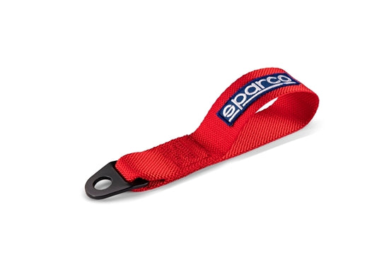 Tirón Sparco