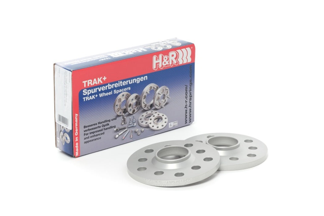 Espaciador H&R - 5mm 5x114.3