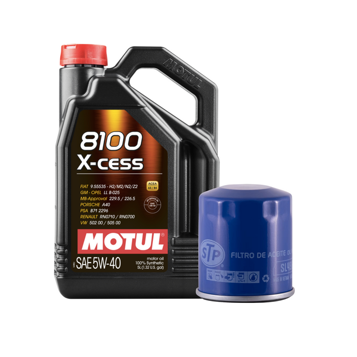 Paquete de servicio Swift Sport (ZC33S)