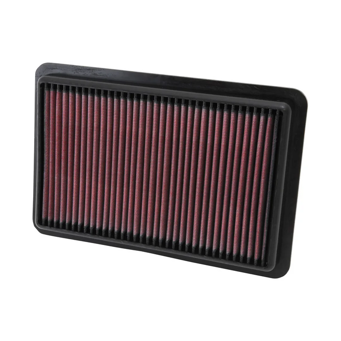 Filtro de remplazo K&N para Mazda 3, 6 y CX5 (33-2480)
