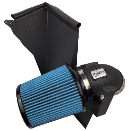 Short Ram Intake Injen para BMW (M240, M340 y M440)