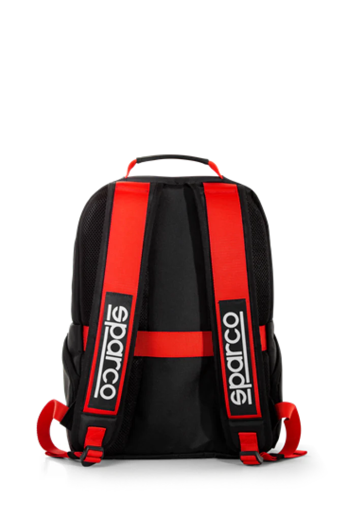 Mochila sparco discount