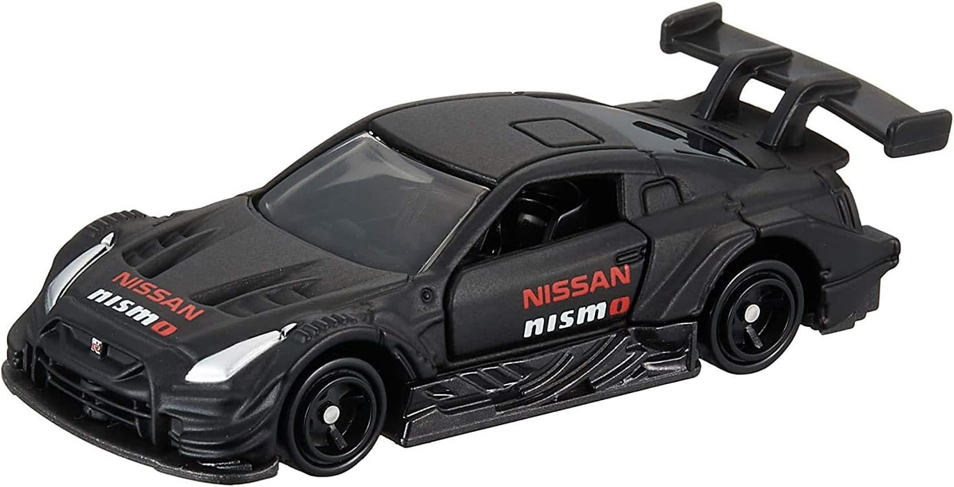 Carro de colección Tomica | Nissan GTR Nismo GT500