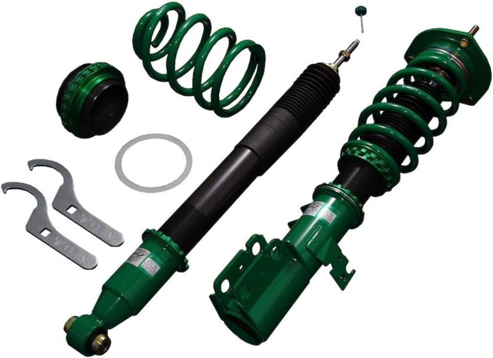 Coilovers Tein Flex Z - Swift Sport (ZC33S)