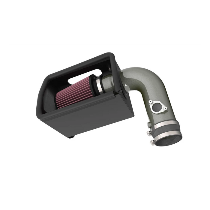 Intake K&N para Subaru BRZ (2022-2025)