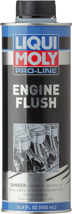 Liqui Moly Engine Flush 500ml
