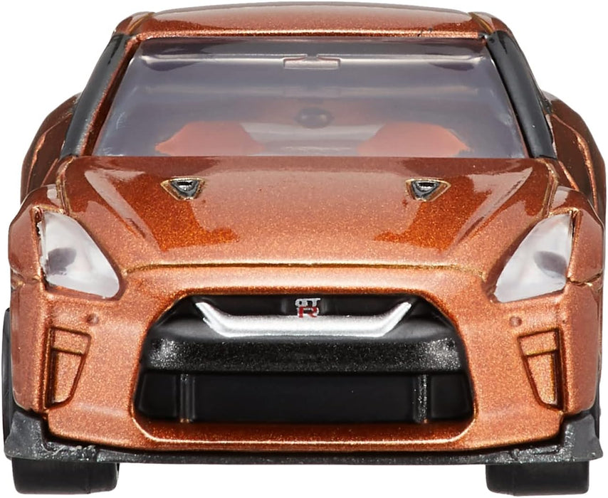 Carro de juguete Tomica | Nissan GTR R35