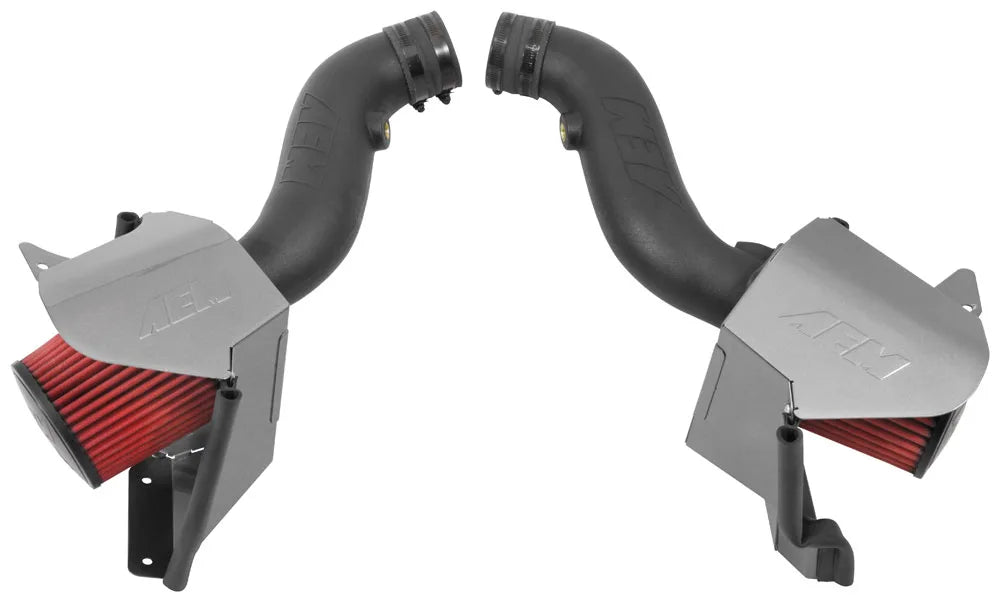Intake AEM para Nissan 370z
