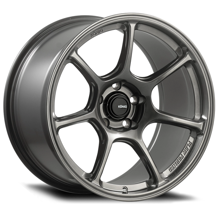 Konig Ultragram