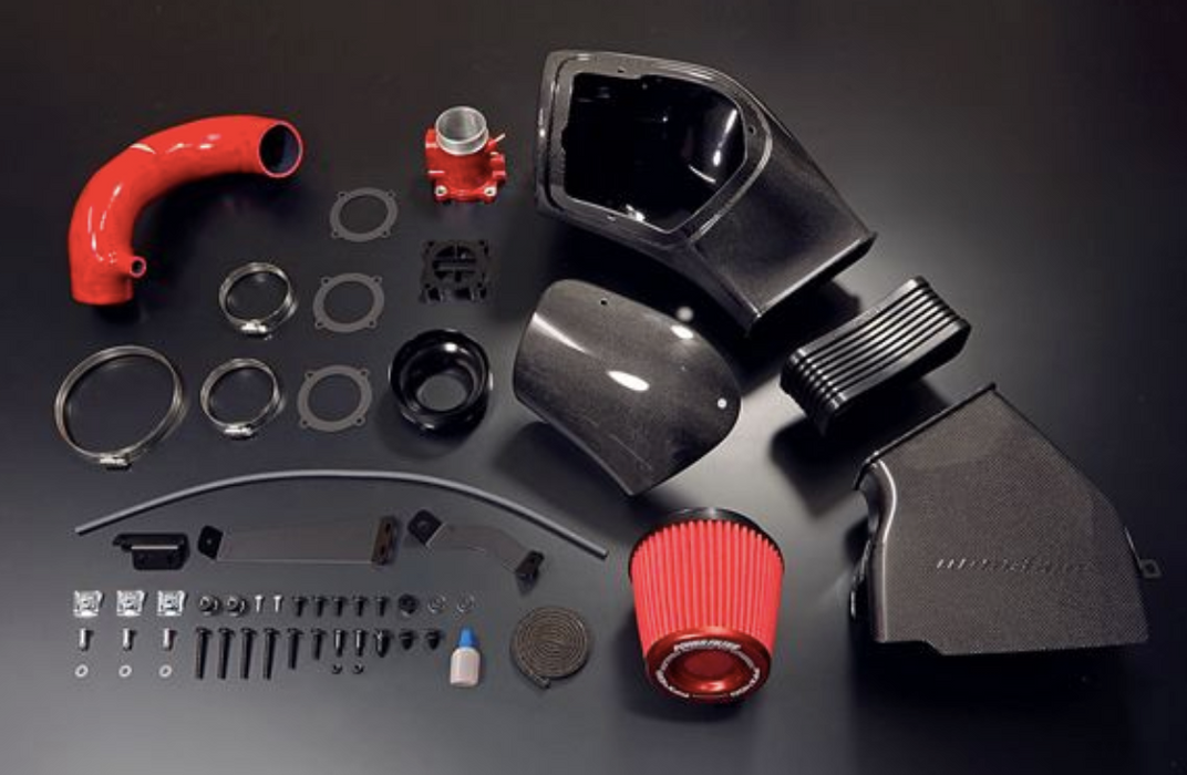 Intake CAI PFX Monster Sport para Swift Sport (ZC33S)