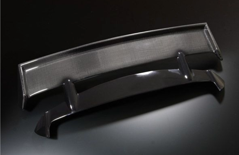 Aleron Monster Sport GT en fibra de carbono para Swift Sport (ZC33S)