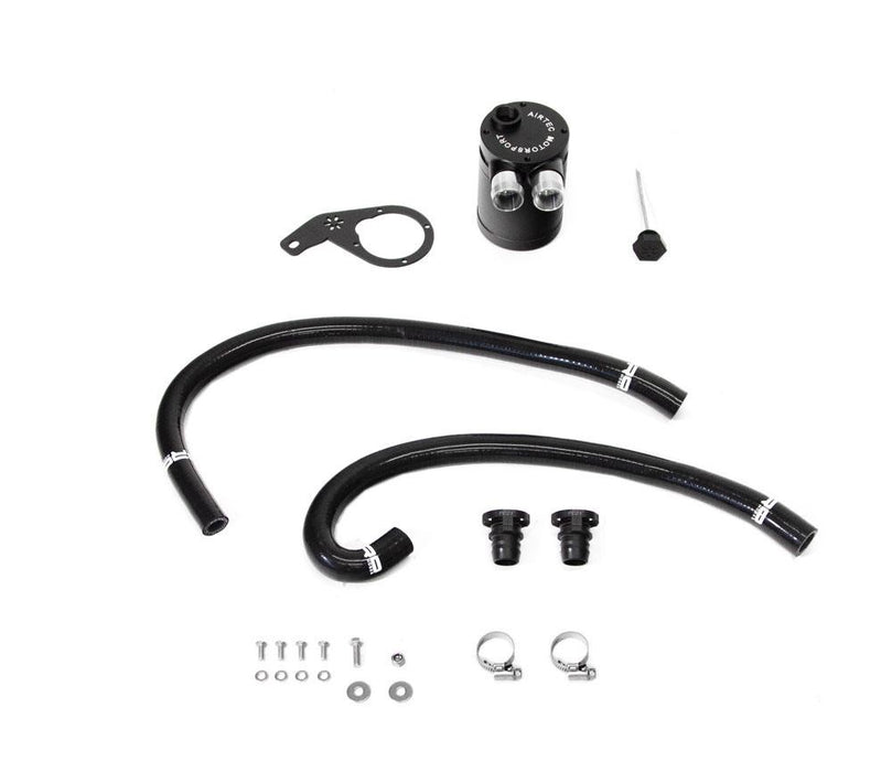 Oil Catch Can Airtec para Suzuki Swift Sport ZC33S