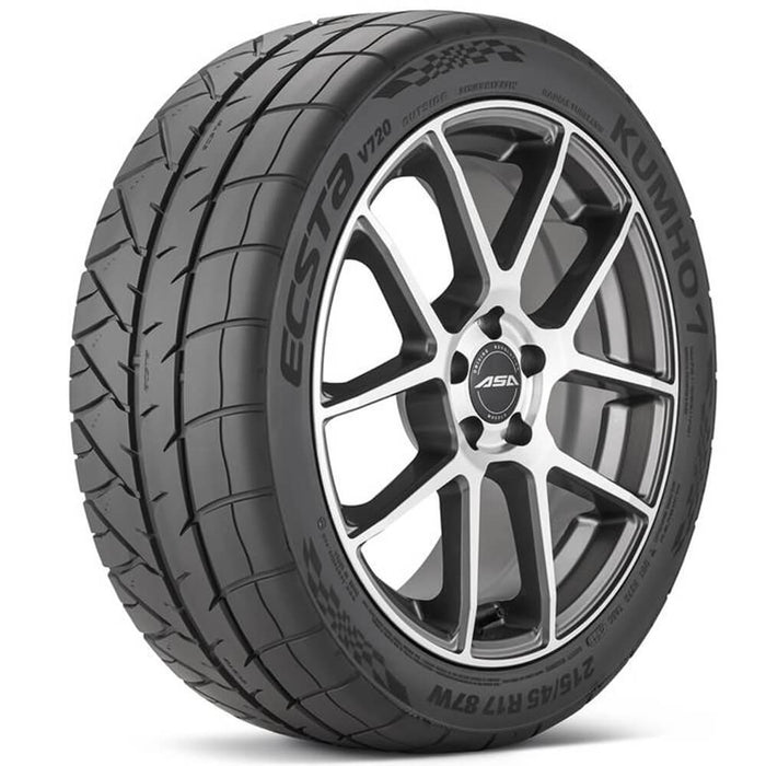 Llanta Kumho Ecsta V720 (225/45 R17)
