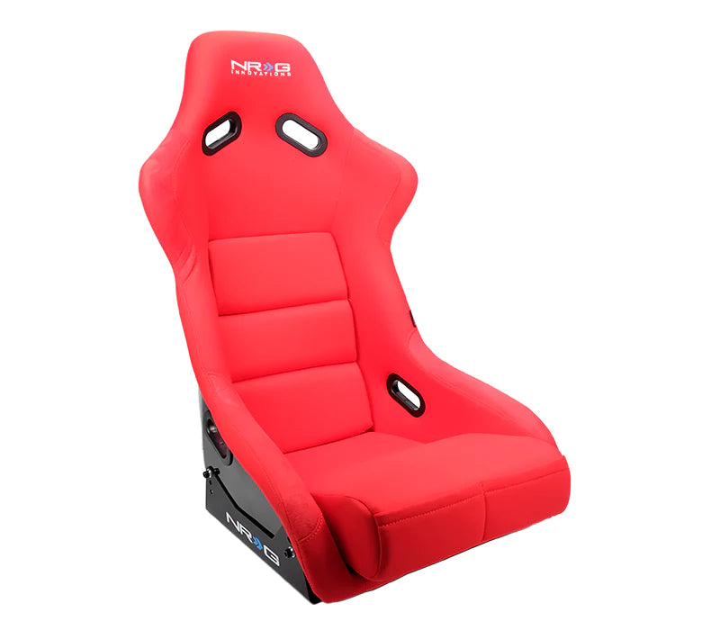 Asiento de cubo NRG
