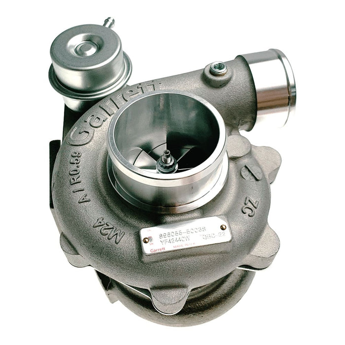 Turbo Garret GBC20-300