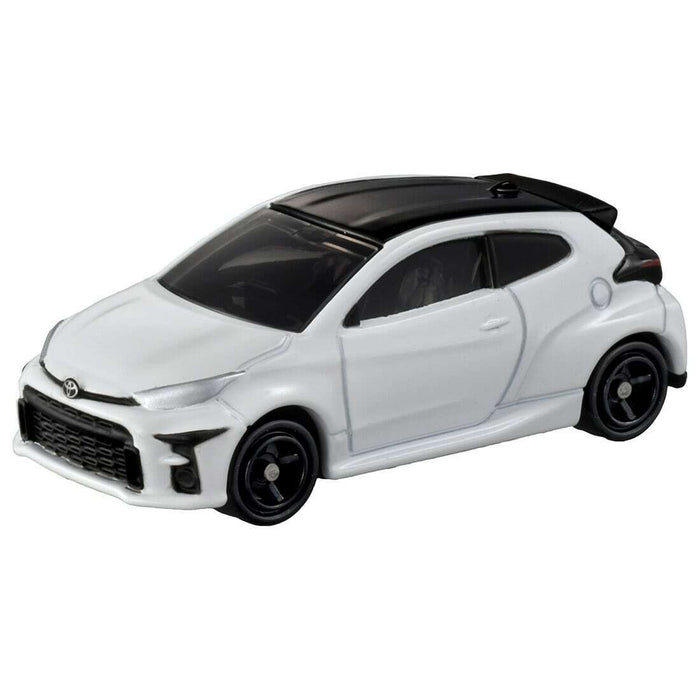 Carro de juguete Tomica | Yaris GR