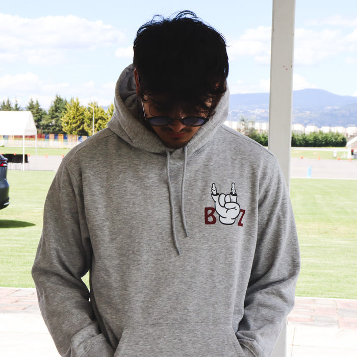 Hoodie BZ
