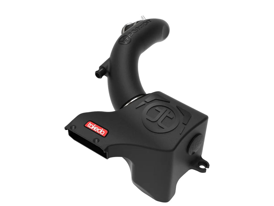 Intake Takeda Momentum para Kia forte GT (1.6T)
