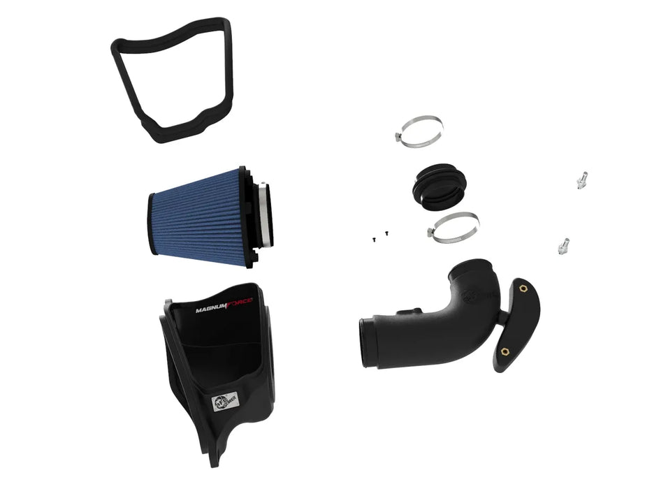 Intake aFe power Force para Chevrolet Corvette C7 (2014-2019)