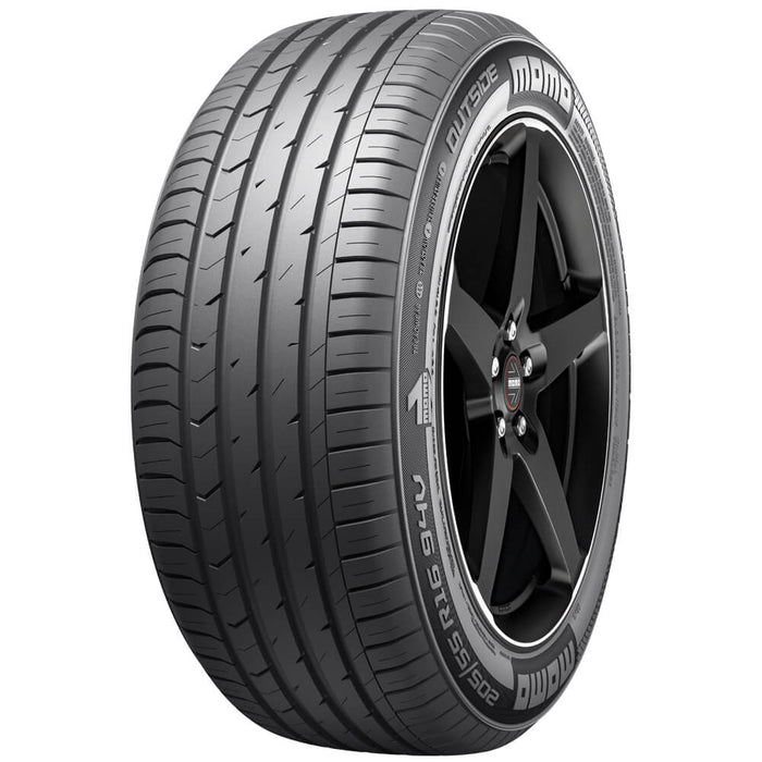 Llanta Momo Tires M-300 TOPRUN (195/55R16)