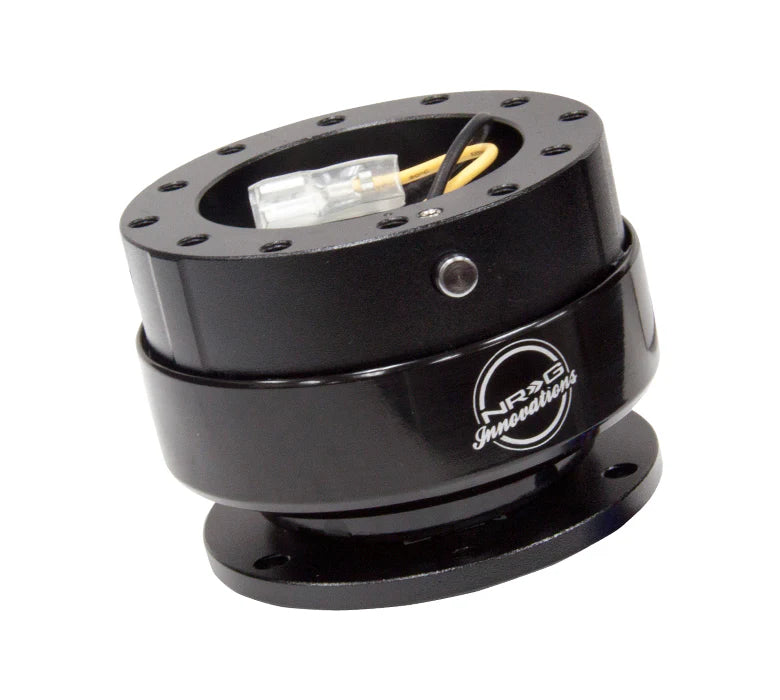 Quick Release 2.0 NRG