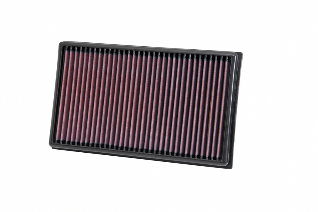 Filtro de remplazo K&N para motor grupo VW 2.0L (33-3005)