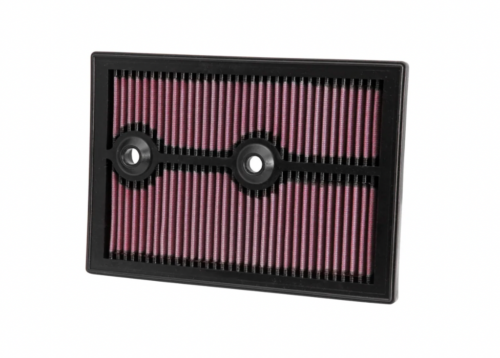 Filtro de remplazo K&N para motor grupo VW 1.4 (33-3004)