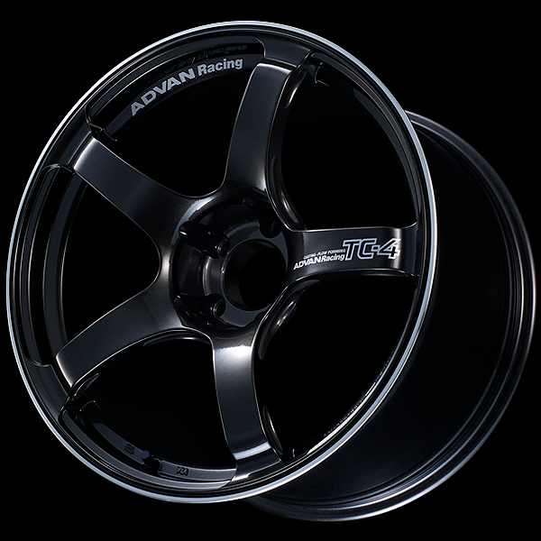 Advan TC-4