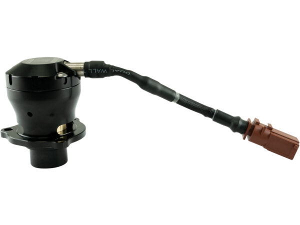 Valvula Turbosmart Kompact EM VR1 Dual Port para grupo VAG (GTI/S3/Cupra)