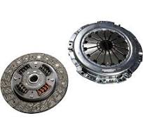 Clutch Monster Sport (Suzuki Swift Sport ZC33S)