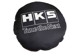 Almohada HKS