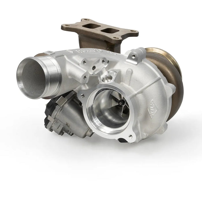 Turbo Garret PowerMax para Volkswagen Golf R | Audi | Cupra | 2.0L TSI 2020+