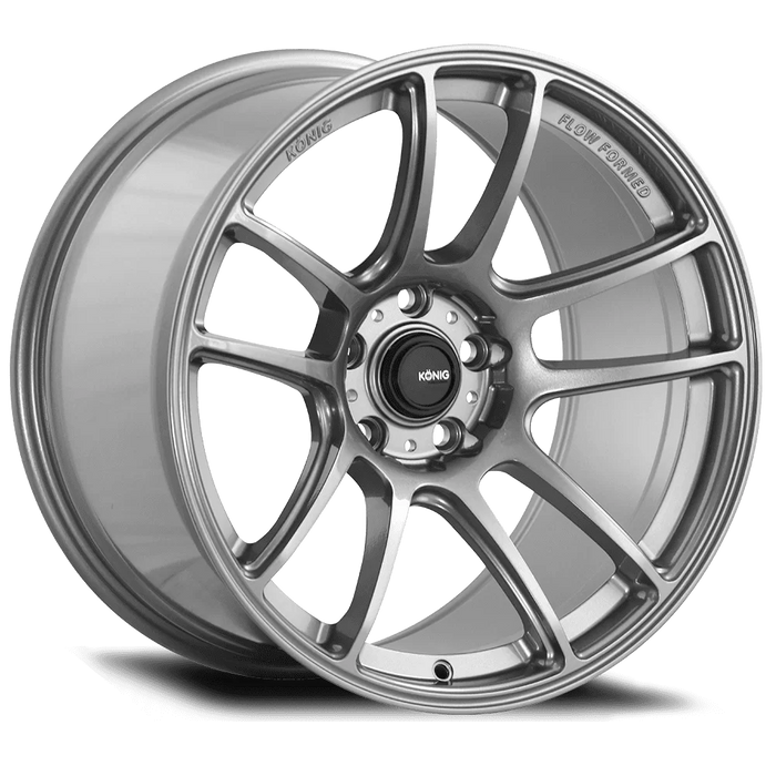 Konig Heliogram