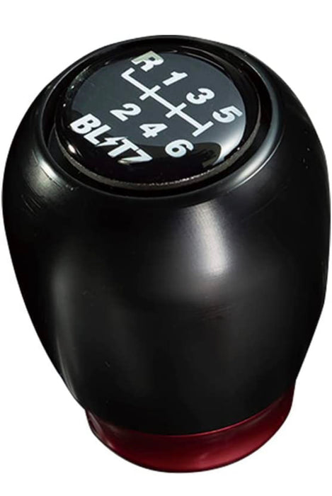 Pomo de palanca Blitz para BRZ y Swift Sport