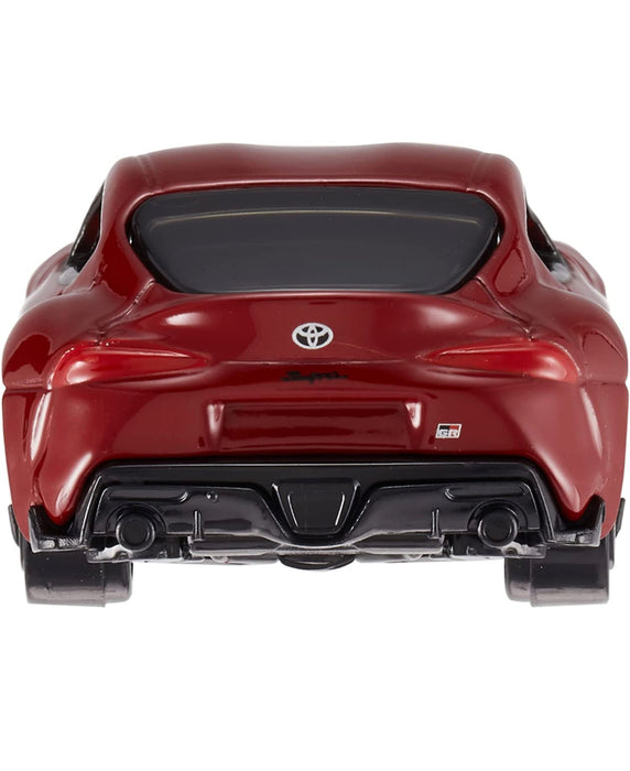Carro de juguete Tomica | Toyota GR Supra