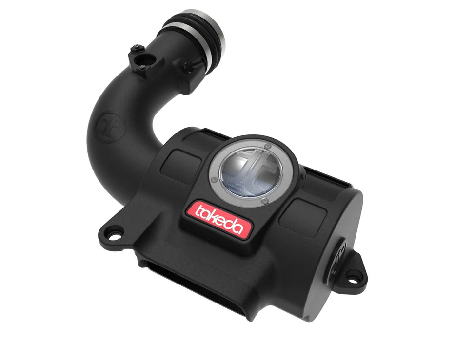 Intake Takeda Momentum para Subaru BRZ (2022-2025)