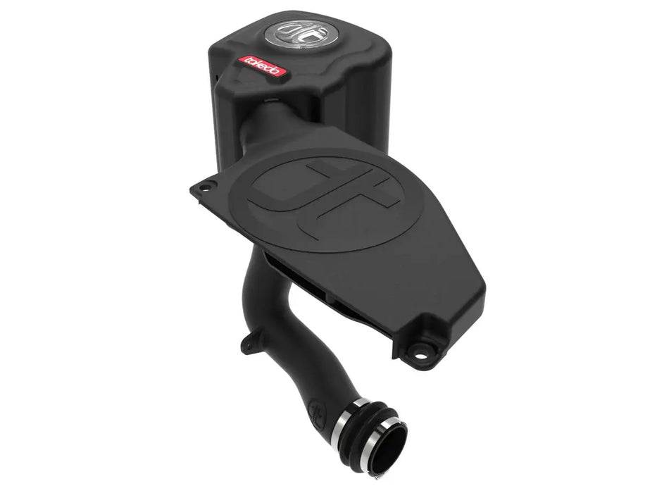 Intake Takeda Momentum para Subaru WRX 2022-2025 2.4L