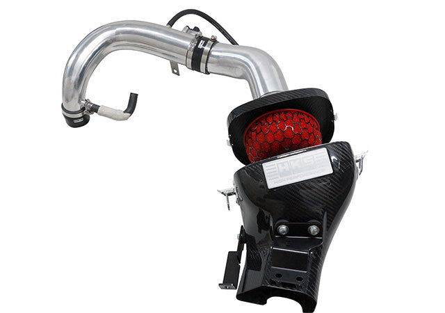 Cold Air Intake HKS (Kit completo) - Swift Sport ZC33S