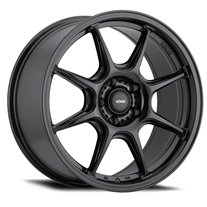 Konig Lockout