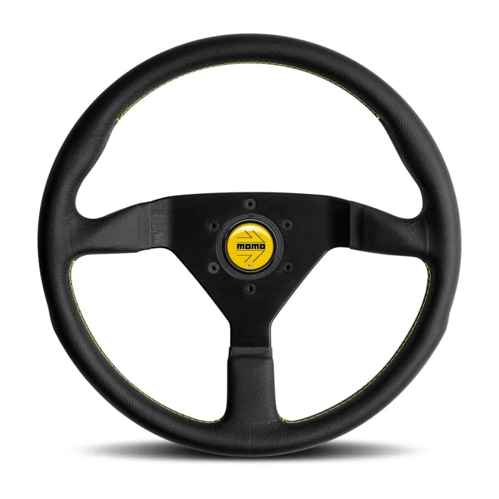 Volante MOMO Montecarlo