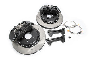Big brakes Forge para Suzuki Swift Sport (ZC33S)