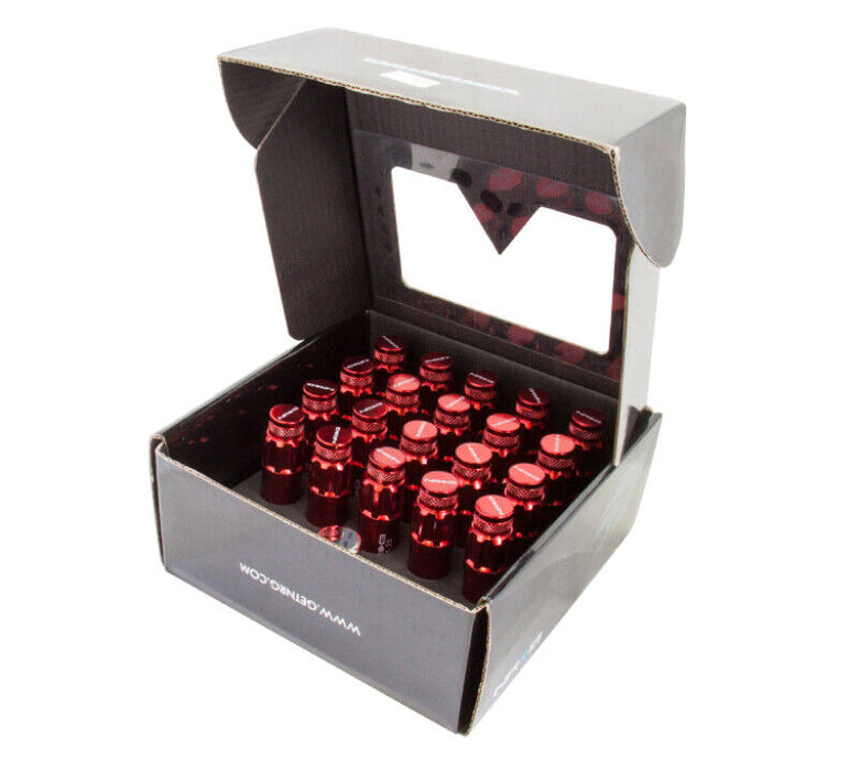 Birlos NRG M12x1.25