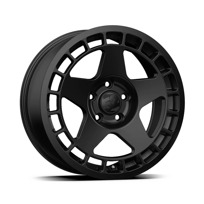 Fifteen52 Rally Sport Turbomac