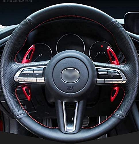 Paletas de cambio para Mazda 3 Nueva Generación