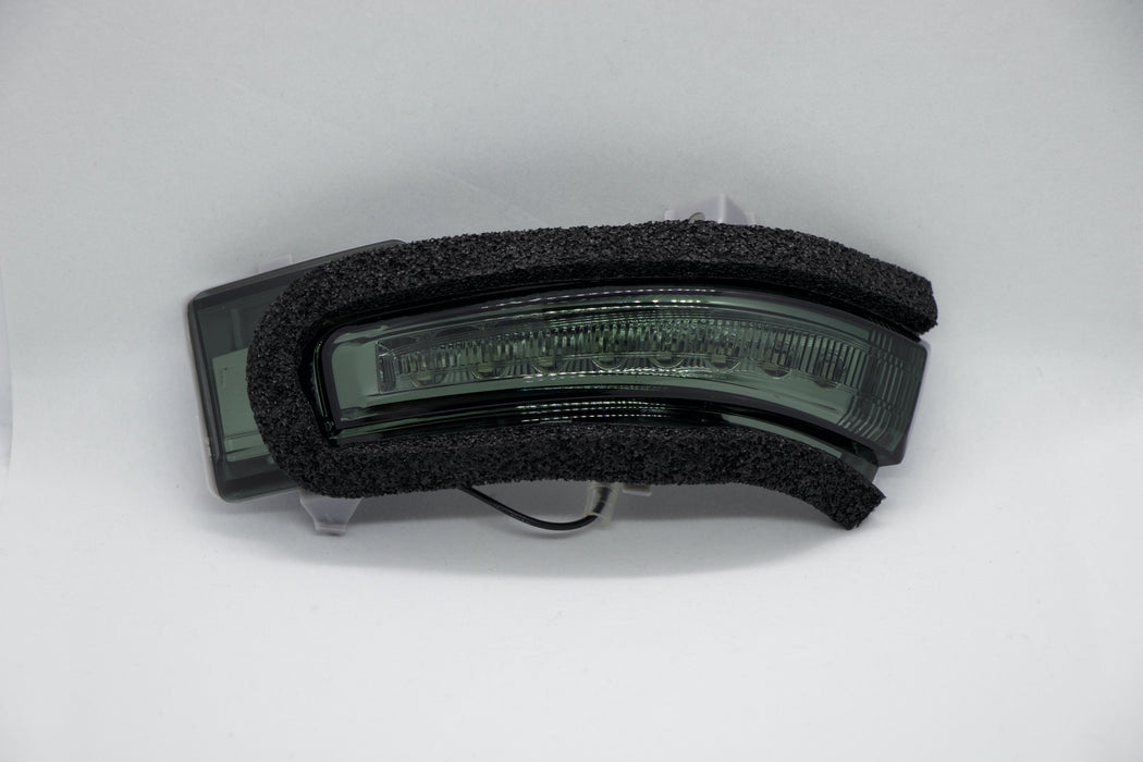 Direccionales dinamicas LED para Swift