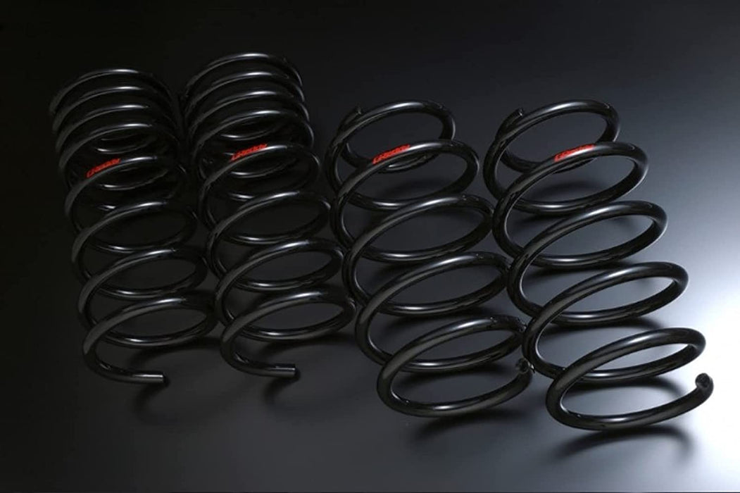 Resortes GReddy BL Comfort down para Swif (2017-2023)